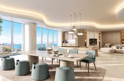 Apartment - 4 - 5 for sale in Palm Beach Towers 3 - Palm Beach Towers - Palm Jumeirah - Dubai Apartment - 4 - 5 for sale in Palm Beach Towers 3 - Palm Beach Towers - Palm Jumeirah - Dubai