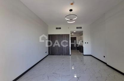 Apartment - Studio - 1 Bathroom for rent in Rukan Tower C - Rukan Tower - Rukan - Dubai Land - Dubai