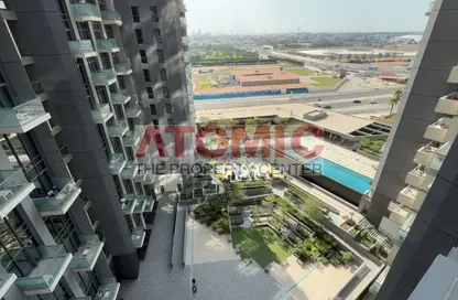 Apartment - 2 Bedrooms - 4 Bathrooms for rent in ATRIA RA - Atria Residences - The Atria - Business Bay - Dubai