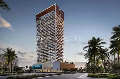 شقة - 1 حمام للبيع في فرانك مولر فانجارد - دبي مارينا - دبي شقة - 1 حمام للبيع في فرانك مولر فانجارد - دبي مارينا - دبي