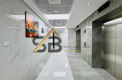 شقة - 2 غرف نوم - 3 حمامات للايجار في هافن هايتس - الجداف - دبي