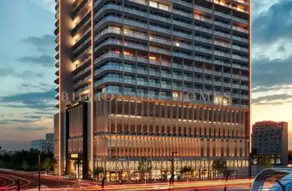 شقة - 1 حمام للبيع في عزيزي ريفييرا 54 - عزيزي ريفيرا - ميدان واحد - ميدان - دبي