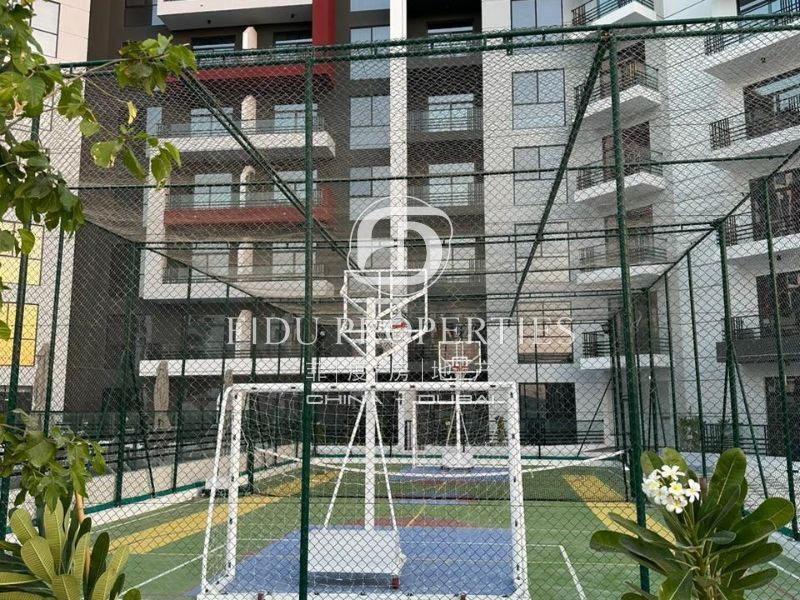 Stylish Studio | Prime Location | Ready to Move In