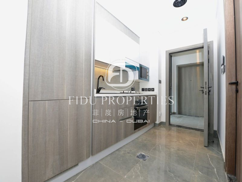 Stylish Studio | Prime Location | Ready to Move In