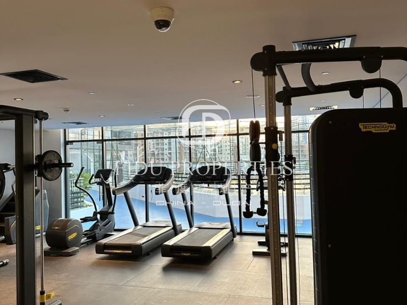 Stylish Studio | Prime Location | Ready to Move In