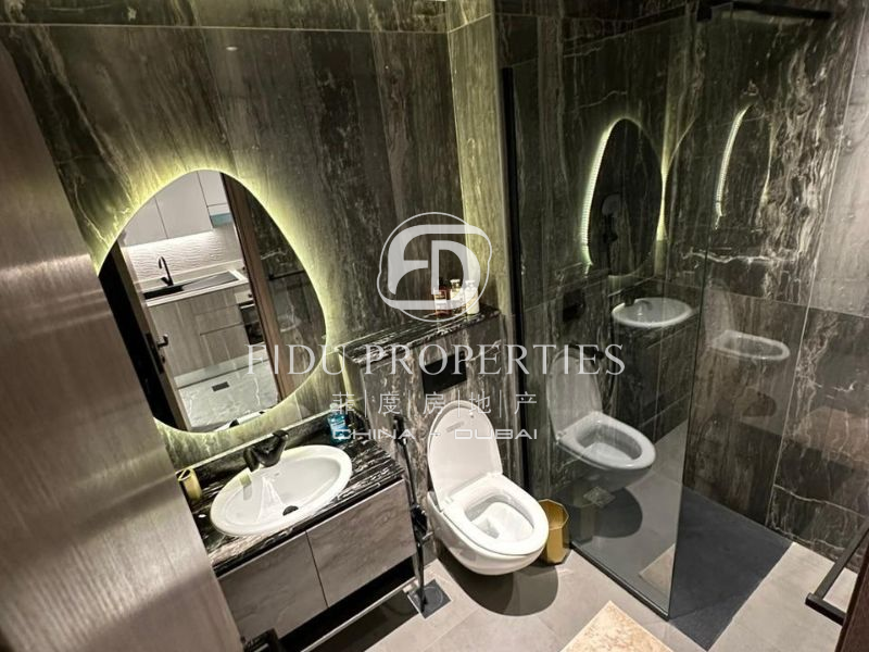 Stylish Studio | Prime Location | Ready to Move In