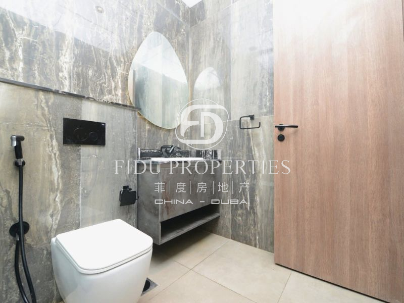 Stylish Studio | Prime Location | Ready to Move In