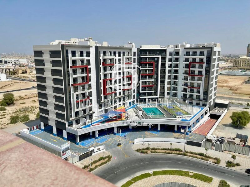 Stylish Studio | Prime Location | Ready to Move In