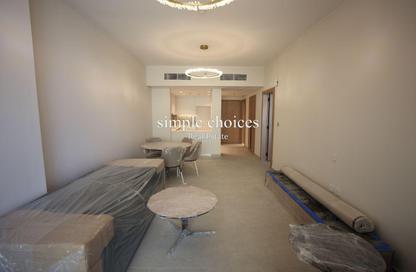 شقة - غرفة نوم - 1 حمام للبيع في نيفا رزيدنسز - منطقة 16 - قرية جميرا الدائرية - دبي شقة - غرفة نوم - 1 حمام للبيع في نيفا رزيدنسز - منطقة 16 - قرية جميرا الدائرية - دبي