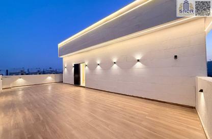 Villa - 5 - 7 for sale in Kabbali Hills - Al Helio 2 - Al Helio - Ajman