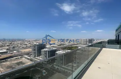 Apartment - 2 Bedrooms - 3 Bathrooms for rent in 1 Residences - 2 - 1 Residences - Al Kifaf - Zabeel - Dubai