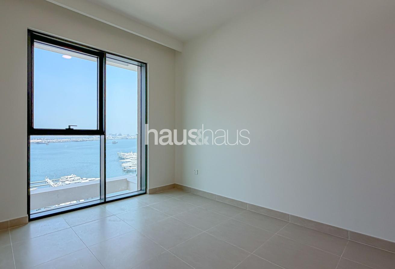 Panoramic Sea Views | High Floor | Waterfront photo 7