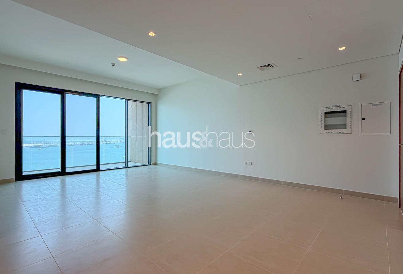 Panoramic Sea Views | High Floor | Waterfront photo 6