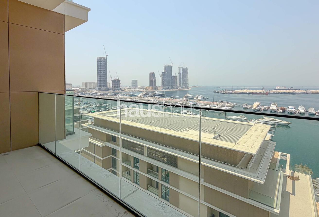 Panoramic Sea Views | High Floor | Waterfront photo 13