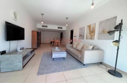 Apartment - 1 Bedroom - 2 Bathrooms for rent in 8 Boulevard Walk - Mohammad Bin Rashid Boulevard - Downtown Dubai - Dubai Apartment - 1 Bedroom - 2 Bathrooms for rent in 8 Boulevard Walk - Mohammad Bin Rashid Boulevard - Downtown Dubai - Dubai