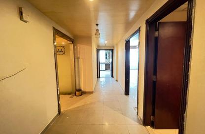 Apartment - 2 Bedrooms - 4 Bathrooms for rent in Al Khan Corniche - Al Khan - Sharjah
