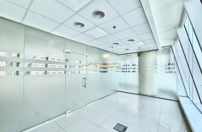 Office Space - Studio - 1 for rent in Al Manara Tower - Business Bay - Dubai