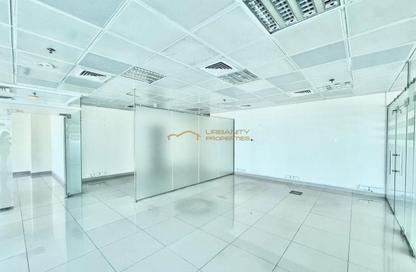 Office Space - Studio - 1 for rent in Al Manara Tower - Business Bay - Dubai