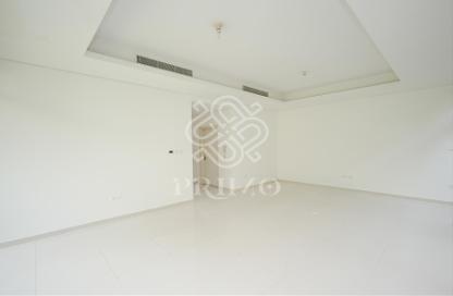 Townhouse - 3 Bedrooms - 4 Bathrooms for sale in Pelham - Akoya Park - Damac Hills - Dubai Townhouse - 3 Bedrooms - 4 Bathrooms for sale in Pelham - Akoya Park - Damac Hills - Dubai