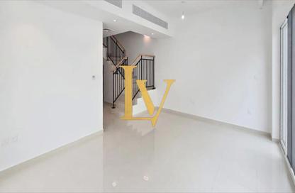 Townhouse - 4 Bedrooms - 4 Bathrooms for rent in Verona - Damac Hills 2 - Dubai