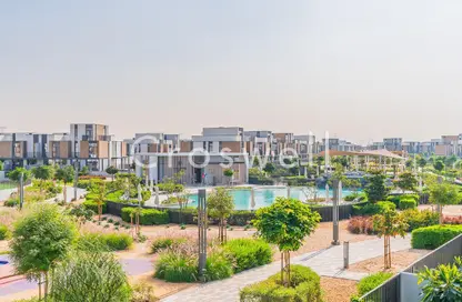 فيلا - 3 غرف نوم - 4 حمامات للايجار في مدن الرينم 3 - مدن - دبي