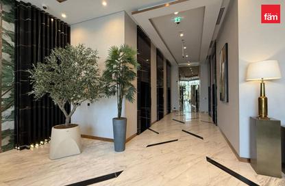 Apartment - 1 - 1 for rent in Golf Gate - Damac Hills - Dubai Apartment - 1 - 1 for rent in Golf Gate - Damac Hills - Dubai