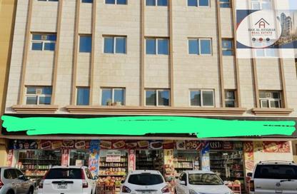 مجمعات للبيع - استوديو - 7+ للبيع في تجارية مويلح - الشارقة