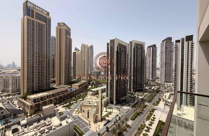 شقة - غرفة نوم - 1 حمام للبيع في بالاس رزيدنسز - مرسى خور دبي - دبي شقة - غرفة نوم - 1 حمام للبيع في بالاس رزيدنسز - مرسى خور دبي - دبي