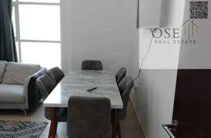 Apartment - 2 Bedrooms - 2 Bathrooms for sale in City Tower - Al Nuaimiya - Ajman