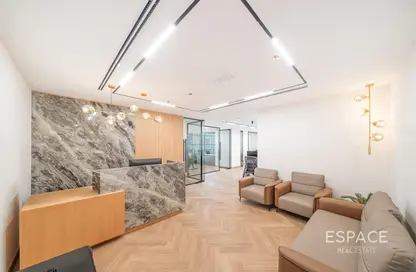 Office Space - Studio for rent in Mazaya Business Avenue AA1 - Mazaya Business Avenue - Jumeirah Lake Towers - Dubai