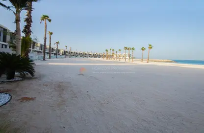 Villa - 4 Bedrooms - 5 Bathrooms for sale in Danah Bay - Al Marjan Island - Ras Al Khaimah