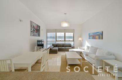 Apartment - 1 Bedroom - 1 Bathroom for sale in Al Murad Tower - Al Barsha 1 - Al Barsha - Dubai