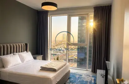 شقة - غرفة نوم - 2 حمامات للايجار في 1 Residences - 2 - وان ريزيدندس - الكفاف - زعبيل - دبي