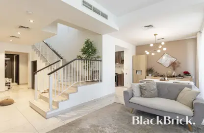 Townhouse - 3 Bedrooms - 4 Bathrooms for sale in Mira Oasis 3 - Mira Oasis - Reem - Dubai