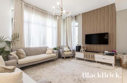 Townhouse - 3 Bedrooms - 4 Bathrooms for sale in Mira Oasis 3 - Mira Oasis - Reem - Dubai
