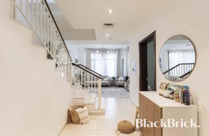 Townhouse - 3 Bedrooms - 4 Bathrooms for sale in Mira Oasis 3 - Mira Oasis - Reem - Dubai