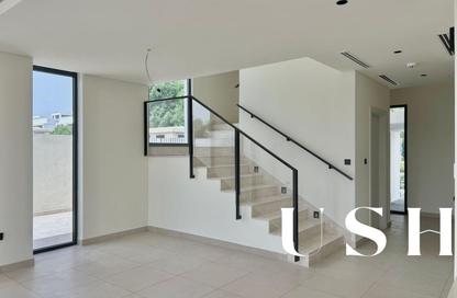 Villa - 3 Bedrooms - 4 Bathrooms for rent in Golf Grove - Dubai Hills Estate - Dubai