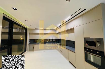 Villa - 5 Bedrooms - 7 Bathrooms for sale in Al Zaheya Gardens - Al Zahya - Ajman