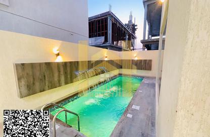 Villa - 5 Bedrooms - 7 Bathrooms for sale in Al Zaheya Gardens - Al Zahya - Ajman