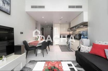Apartment - 2 Bedrooms - 3 Bathrooms for rent in No.9 - Dubai Marina - Dubai