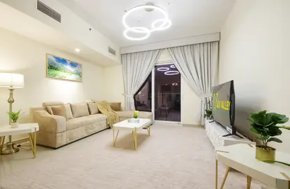 شقة - 3 غرف نوم - 3 حمامات للايجار في خليج المارينا - مدينة الأضواء - جزيرة الريم - أبوظبي