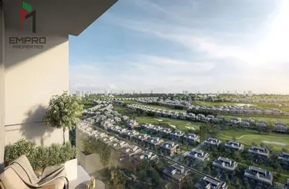 Apartment - 2 Bedrooms - 2 Bathrooms for sale in Baystar by Vida - Mina Rashid - Dubai