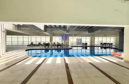 Apartment - 3 Bedrooms - 4 Bathrooms for rent in Corniche Road - Abu Dhabi