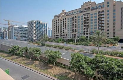 Apartment - 2 Bedrooms - 4 Bathrooms for rent in Golden Mile 8 - Golden Mile - Palm Jumeirah - Dubai