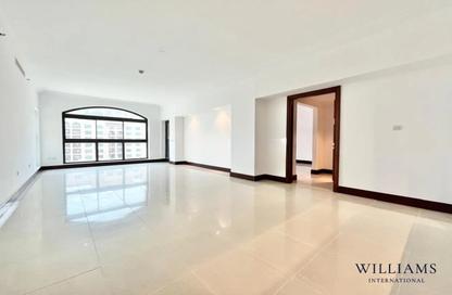 Apartment - 2 Bedrooms - 4 Bathrooms for rent in Golden Mile 8 - Golden Mile - Palm Jumeirah - Dubai
