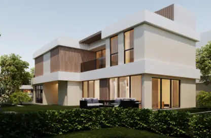 Villa - 4 Bedrooms - 6 Bathrooms for sale in Sharjah Garden City - Sharjah