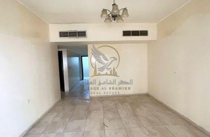 Apartment - 2 - 2 for rent in Al Rashidiya Towers - Al Rashidiya - Ajman Downtown - Ajman