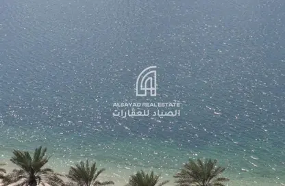 شقة - 3 غرف نوم - 3 حمامات للبيع في برج الأنوار - الخان لاجون - الخان - الشارقة