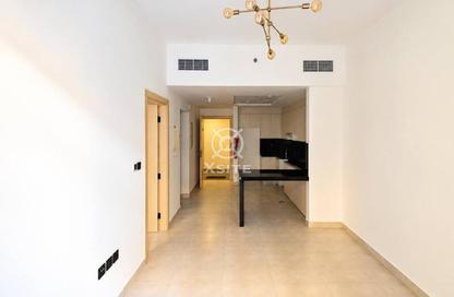 Apartment - 1 - 2 for rent in Binghatti Rose - District 15 - Jumeirah Village Circle - Dubai