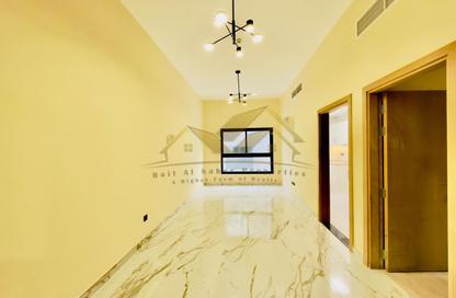 Apartment - 1 Bedroom - 2 Bathrooms for rent in Al Badaa Street - Al Badaa - Dubai